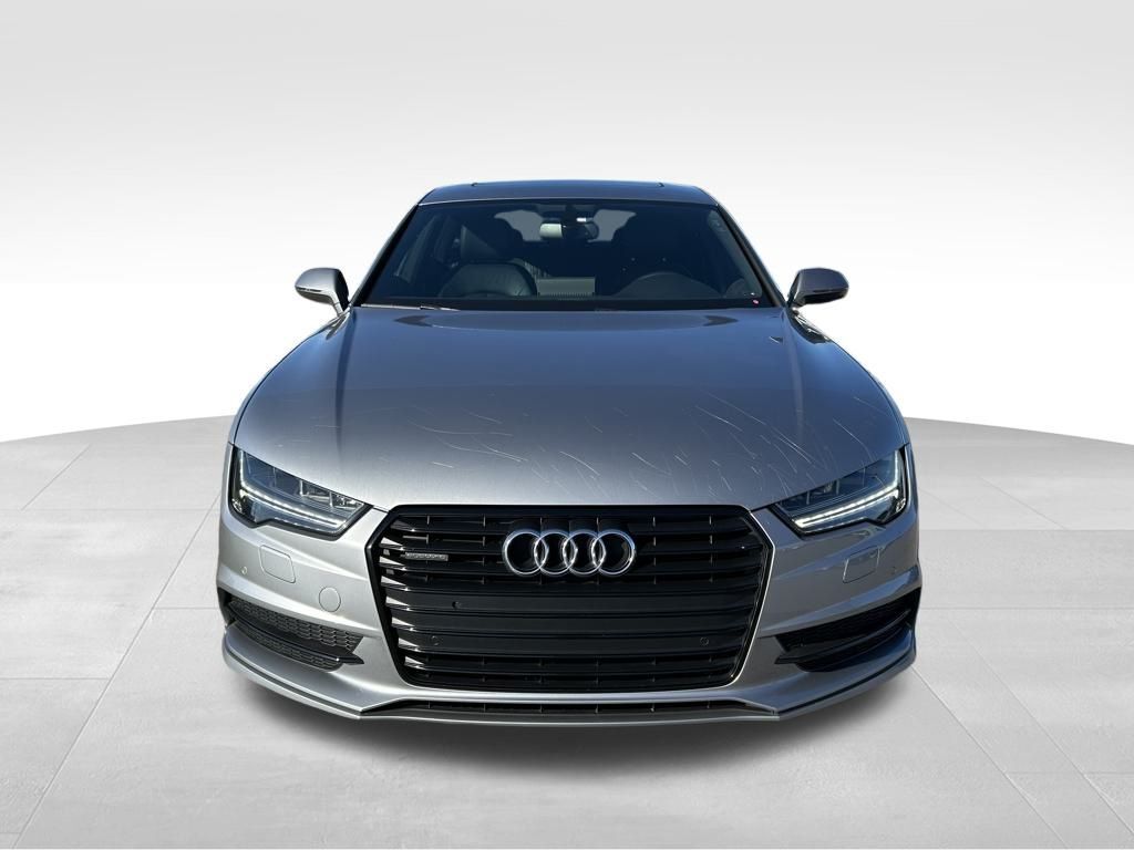 2018 Audi A7 Lakeland FL