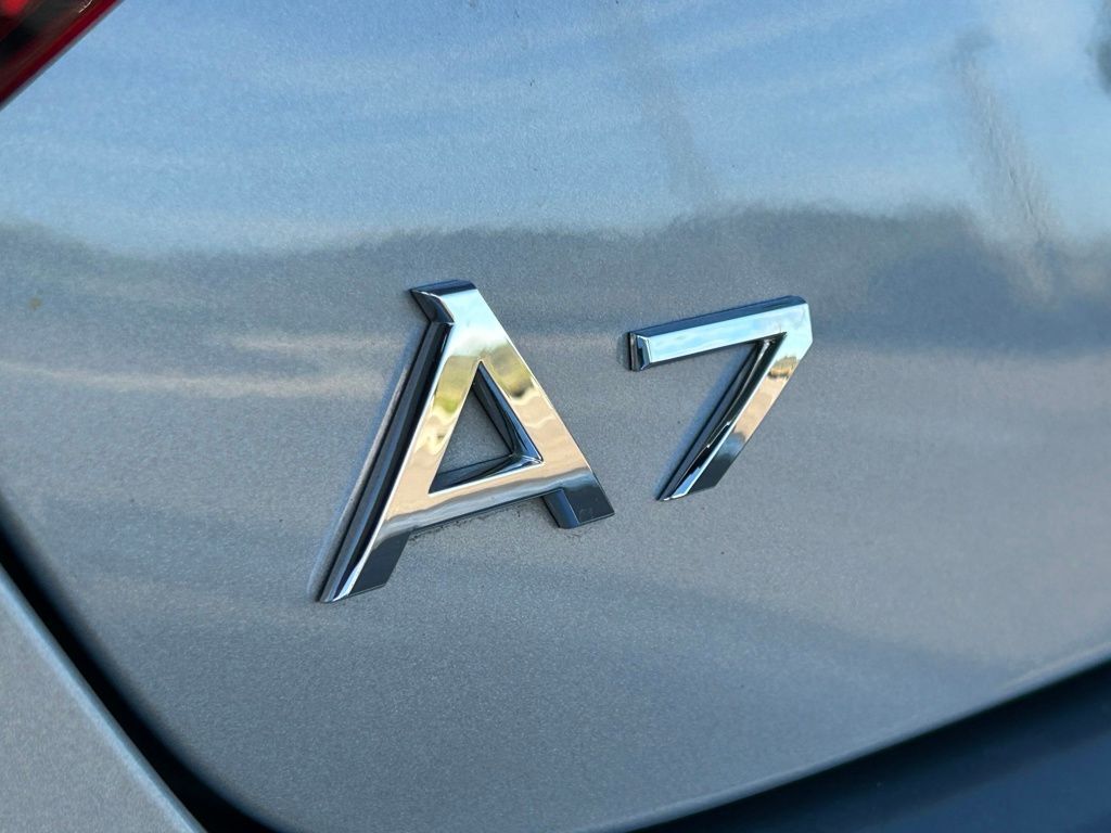 2018 Audi A7 Lakeland FL