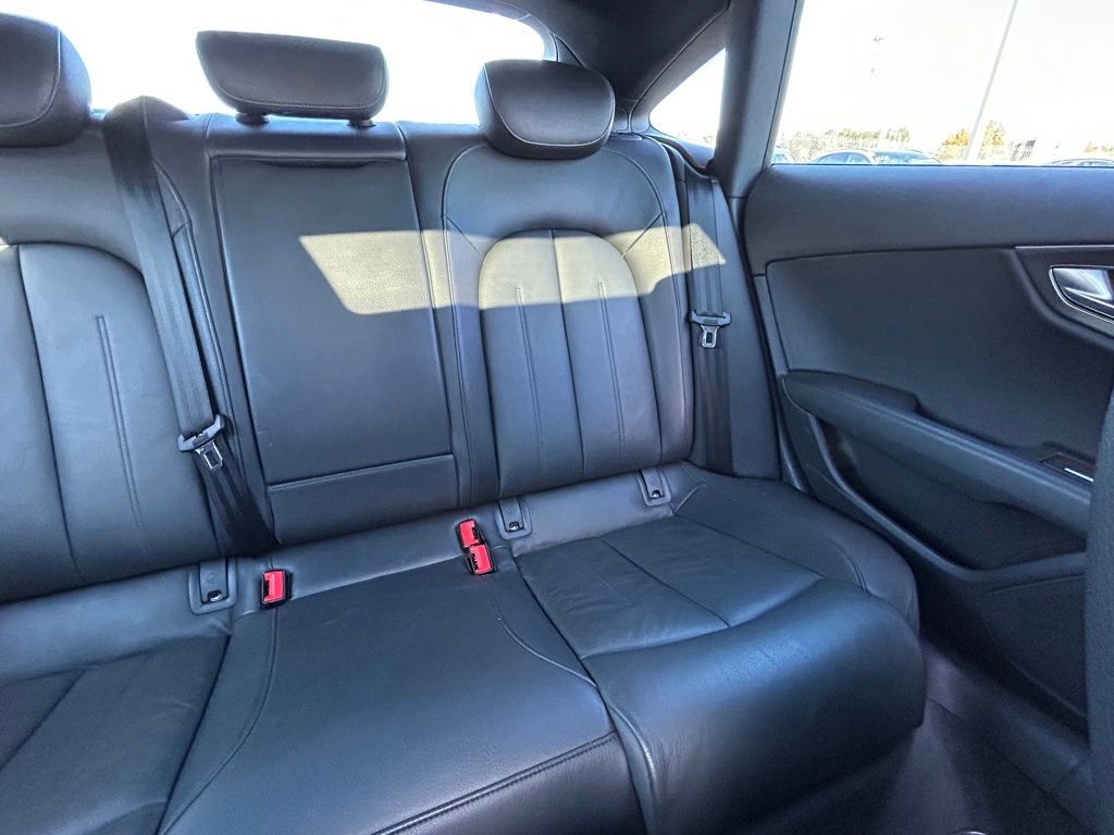 2018 Audi A7 Lakeland FL