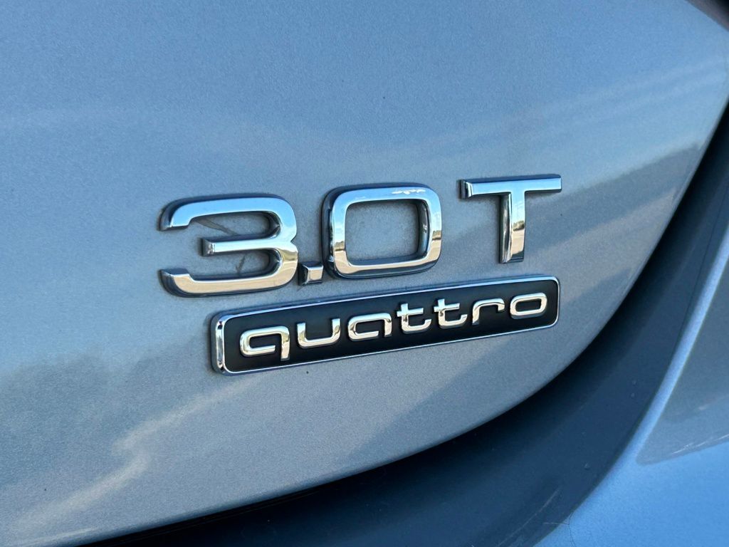 2018 Audi A7 Lakeland FL