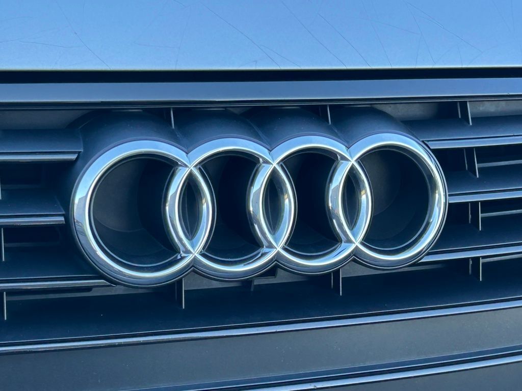 2018 Audi A7 Lakeland FL