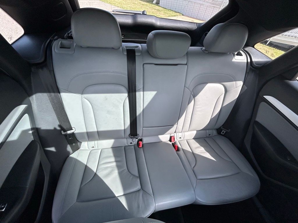 2018 Audi Q3 2.0T Premium Lakeland FL
