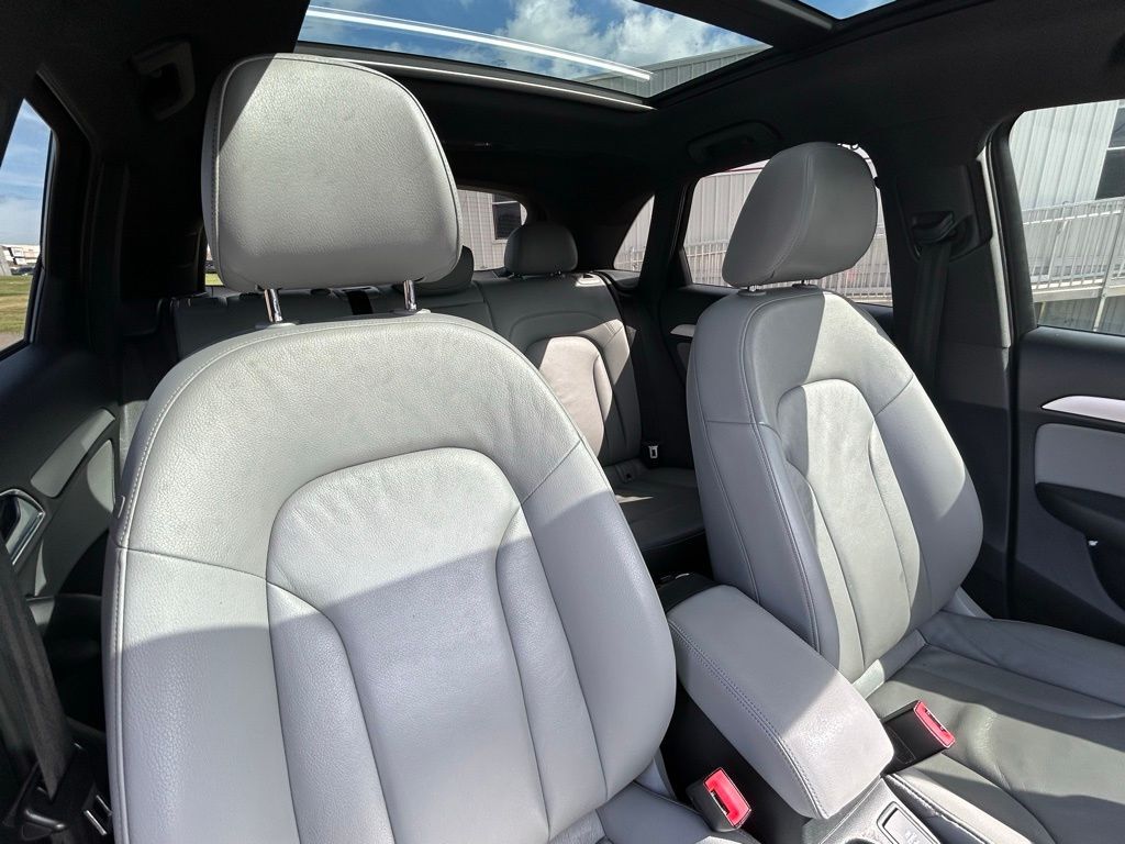 2018 Audi Q3 2.0T Premium Lakeland FL