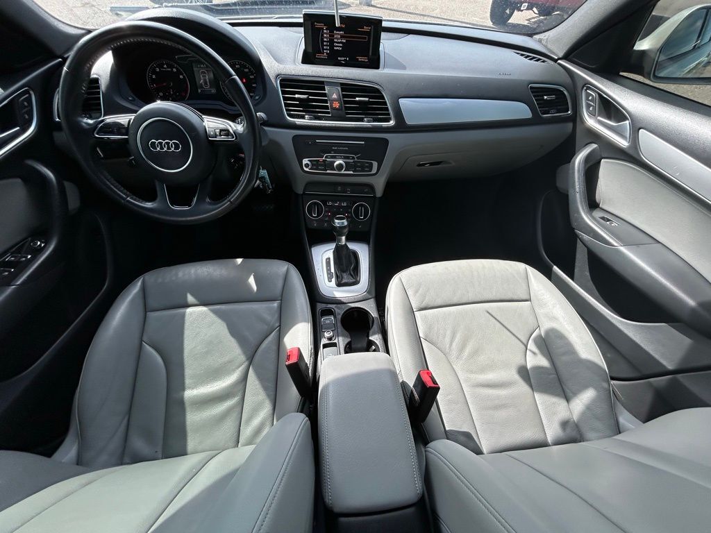 2018 Audi Q3 2.0T Premium Lakeland FL