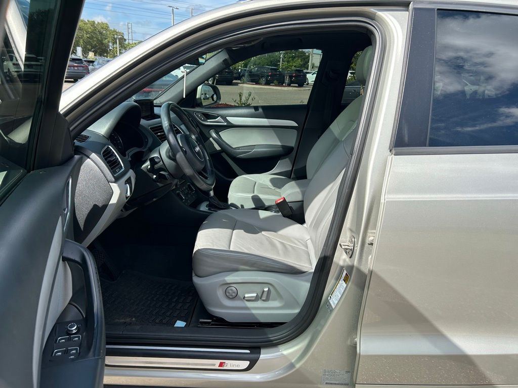 2018 Audi Q3 2.0T Premium Lakeland FL