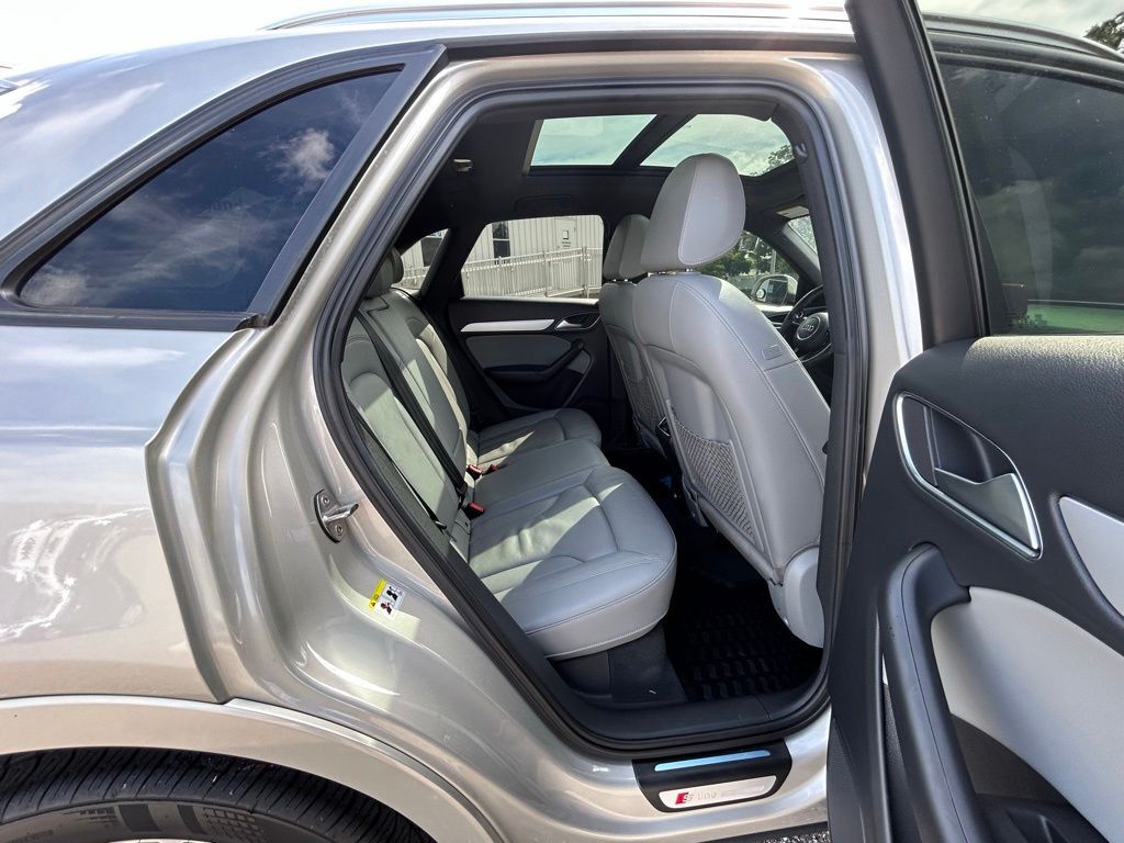 2018 Audi Q3 2.0T Premium Lakeland FL