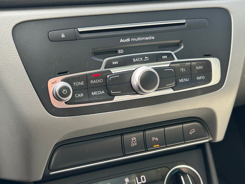 2018 Audi Q3 2.0T Premium Lakeland FL