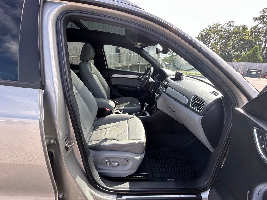 2018 Audi Q3 2.0T Premium Lakeland FL
