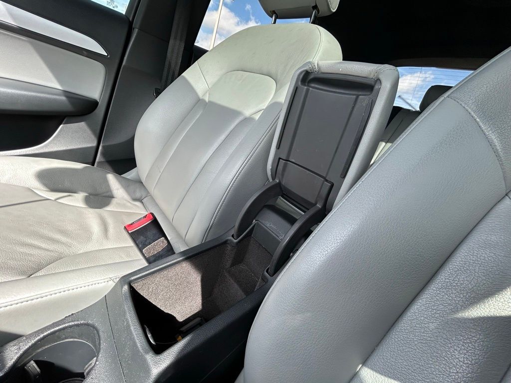 2018 Audi Q3 2.0T Premium Lakeland FL
