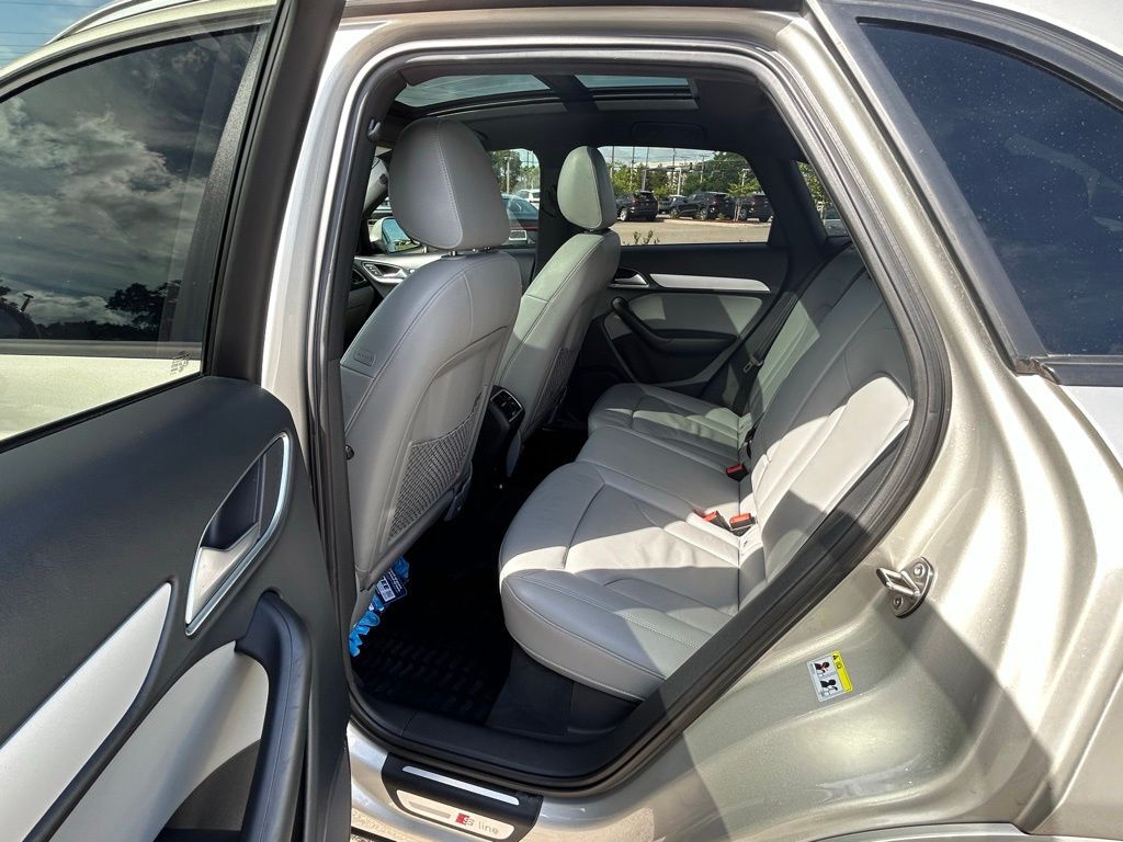 2018 Audi Q3 2.0T Premium Lakeland FL