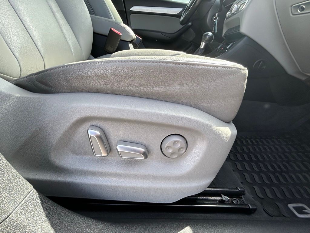 2018 Audi Q3 2.0T Premium Lakeland FL
