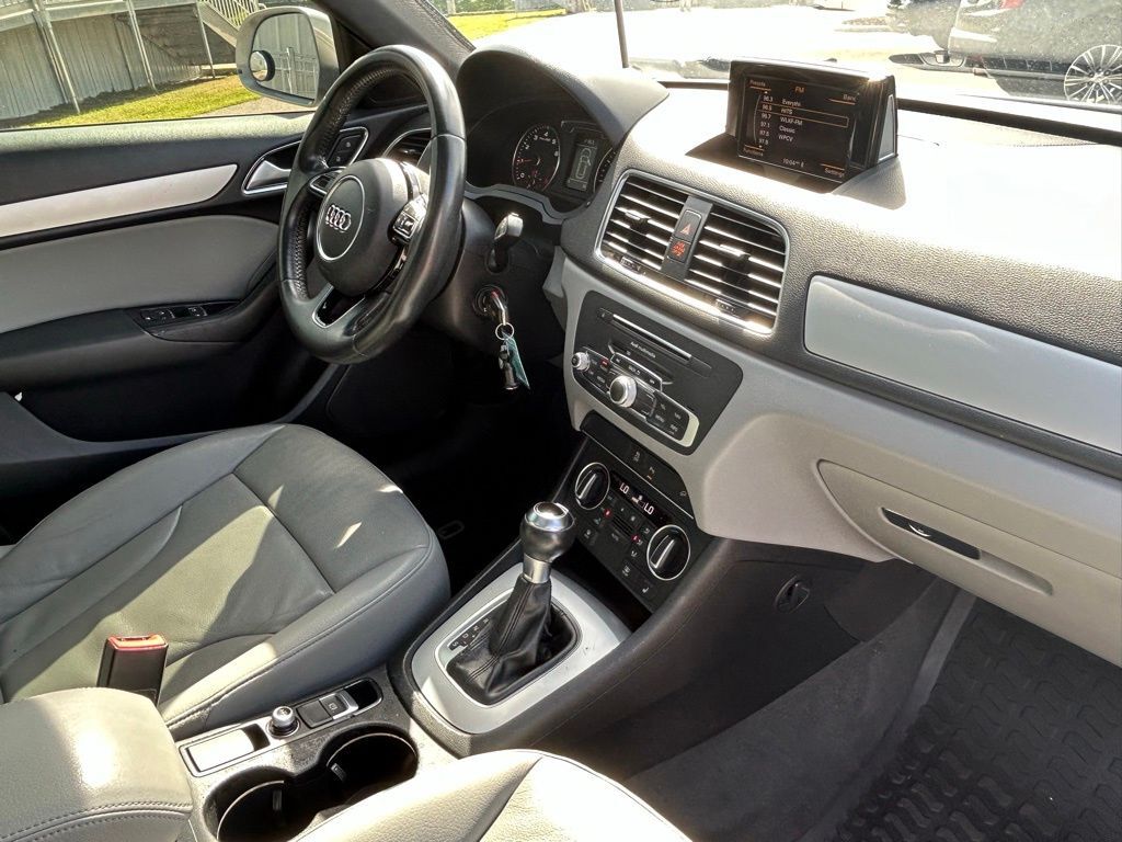 2018 Audi Q3 2.0T Premium Lakeland FL