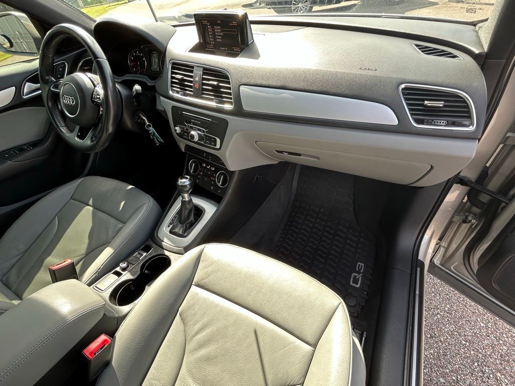 2018 Audi Q3 2.0T Premium Lakeland FL