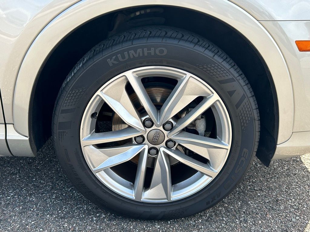 2018 Audi Q3 2.0T Premium Lakeland FL