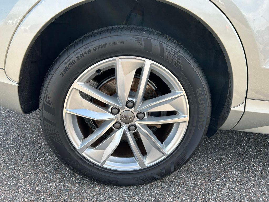 2018 Audi Q3 2.0T Premium Lakeland FL