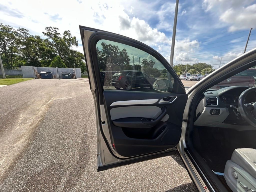 2018 Audi Q3 2.0T Premium Lakeland FL