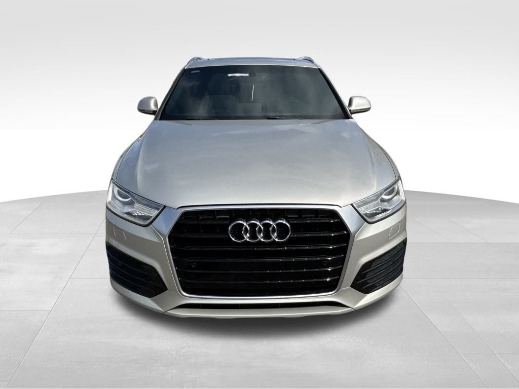 2018 Audi Q3 2.0T Premium Lakeland FL