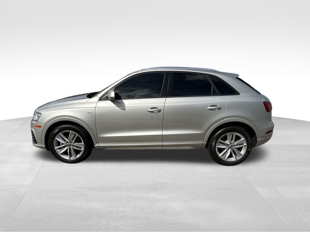 2018 Audi Q3 2.0T Premium Lakeland FL