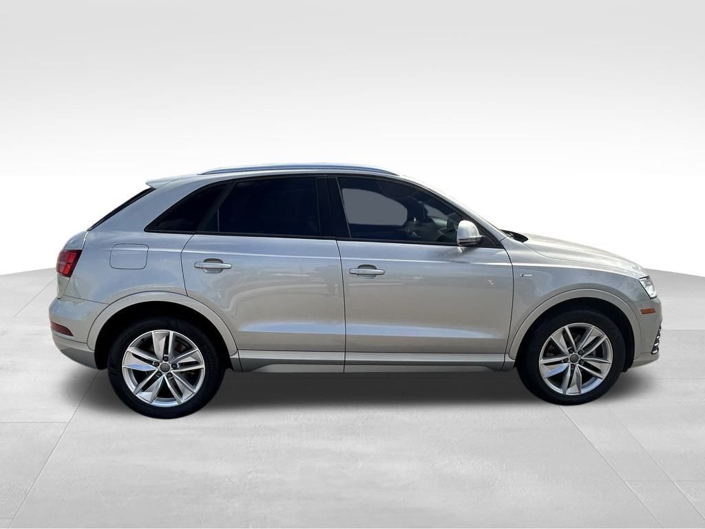 2018 Audi Q3 2.0T Premium Lakeland FL