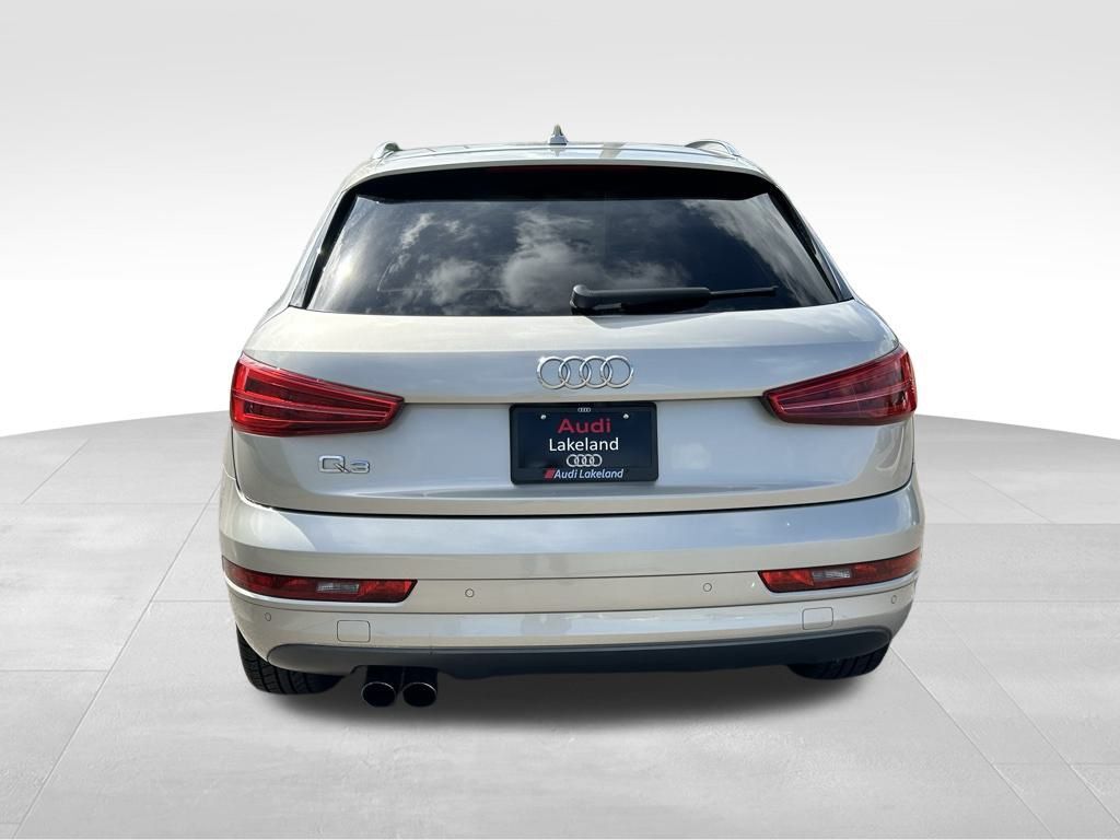 2018 Audi Q3 2.0T Premium Lakeland FL