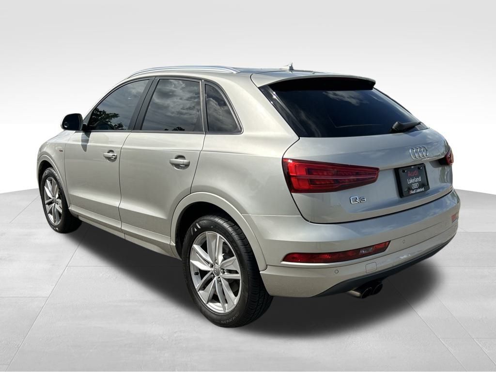 2018 Audi Q3 2.0T Premium Lakeland FL