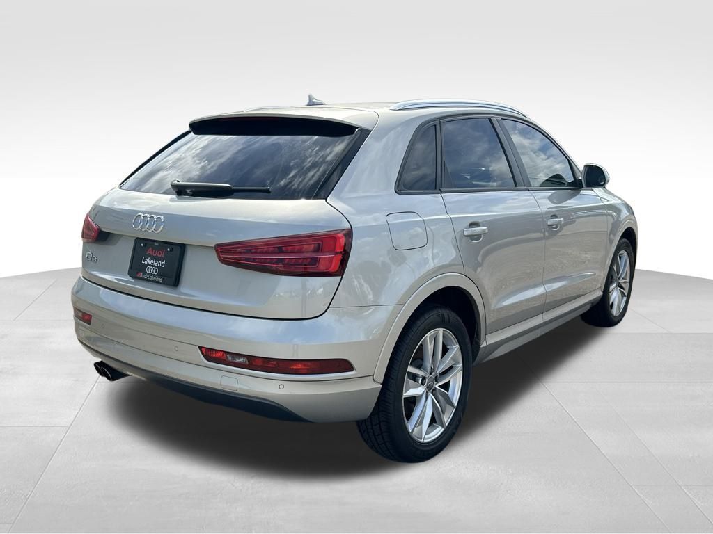 2018 Audi Q3 2.0T Premium Lakeland FL