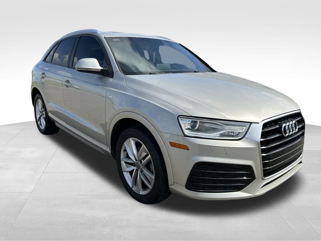 2018 Audi Q3 2.0T Premium Lakeland FL