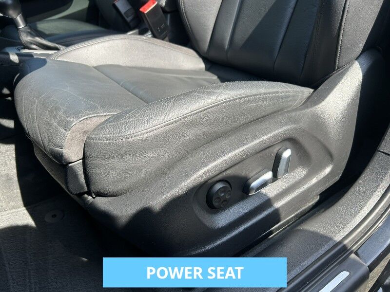 2018 Audi Q3 Premium Plus - LEATHER SUNROOF VERY CLEAN Webster MA 2018 Audi Q3 Premium Plus - LEATHER SUNROOF VERY CLEAN Webster MA