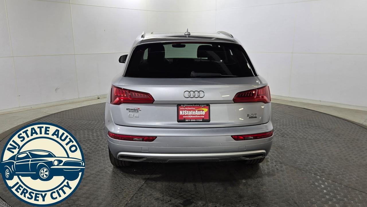 2018 Audi Q5 2.0T Jersey City NJ