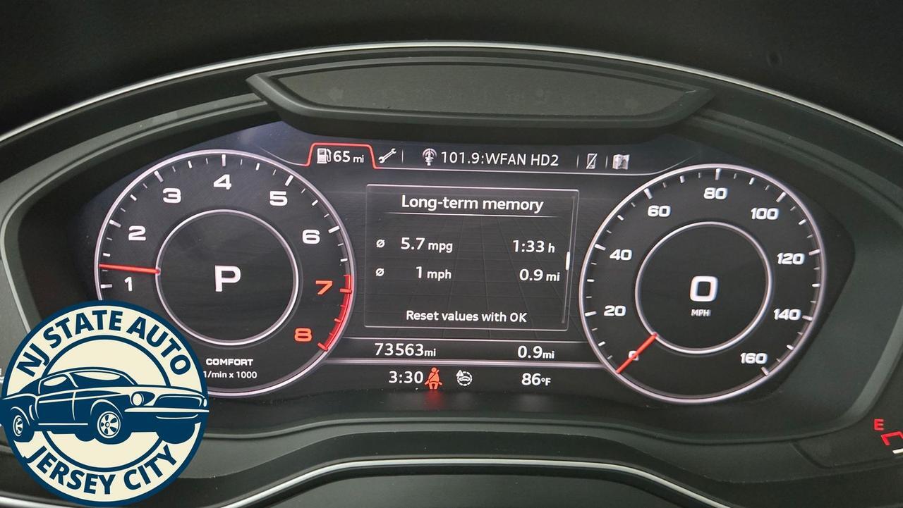 2018 Audi Q5 2.0T Jersey City NJ