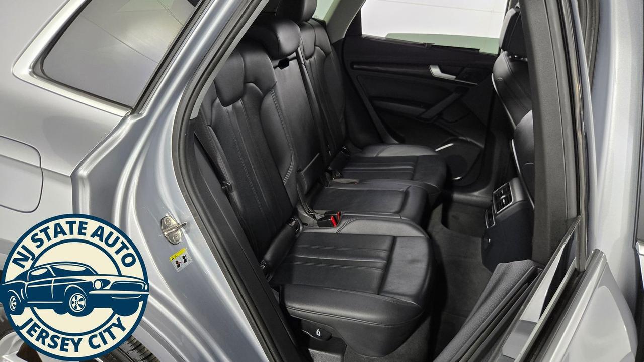 2018 Audi Q5 2.0T Jersey City NJ