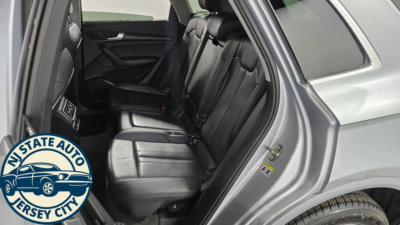 2018 Audi Q5 2.0T Jersey City NJ