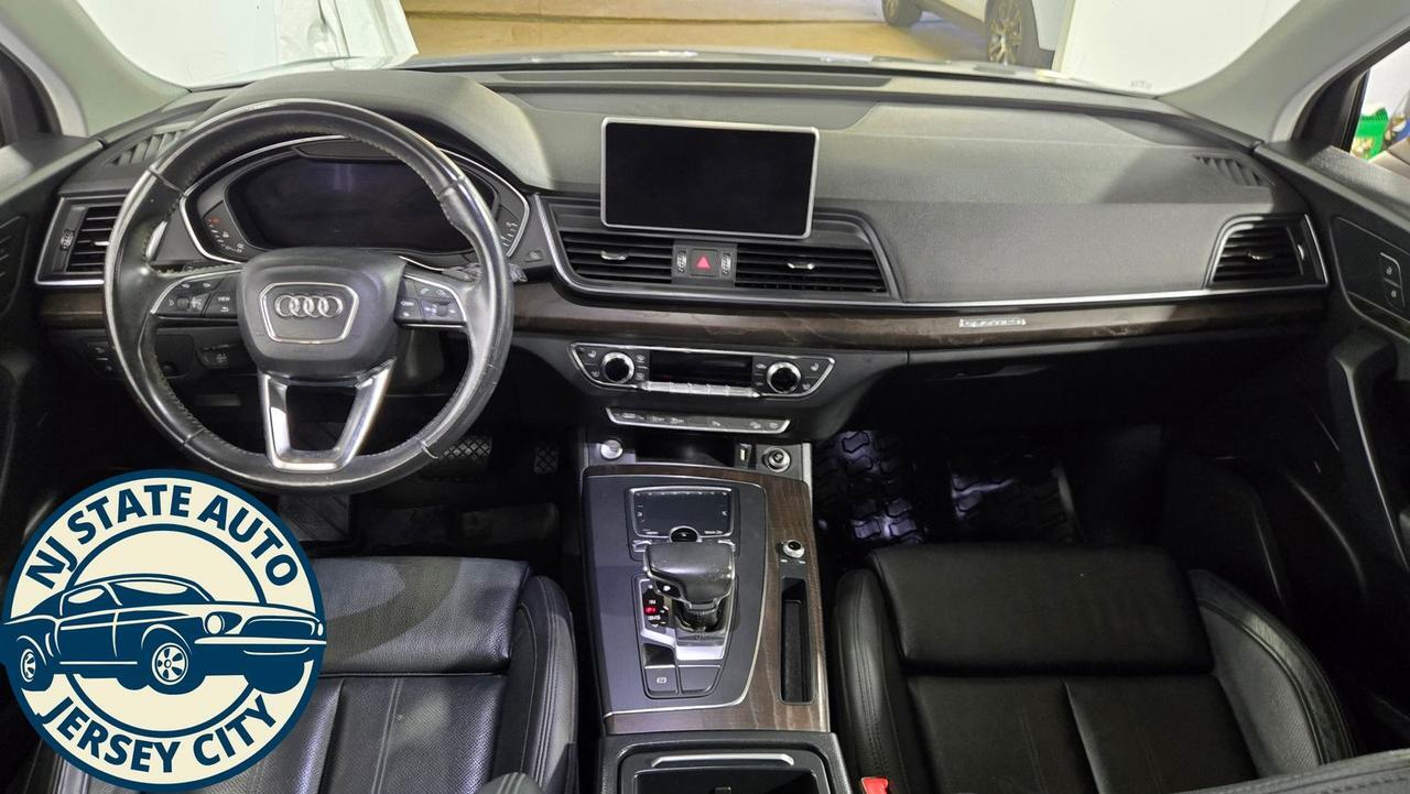 2018 Audi Q5 2.0T Jersey City NJ