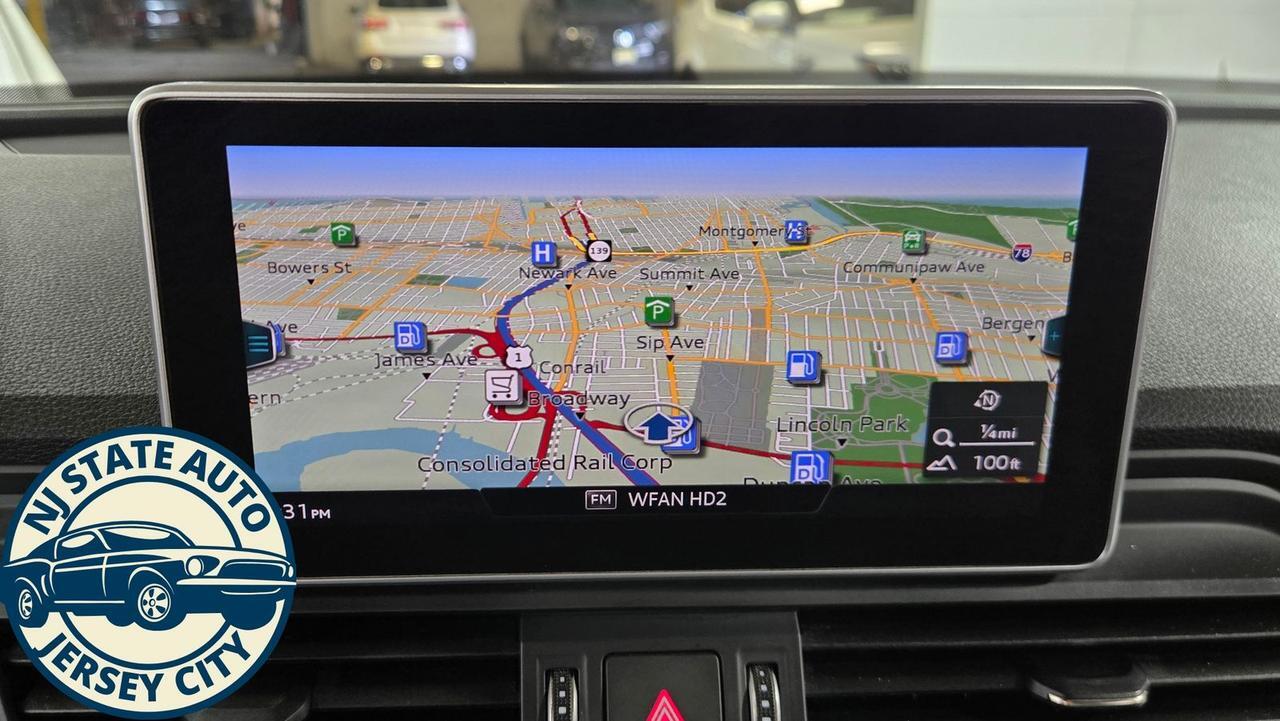 2018 Audi Q5 2.0T Jersey City NJ