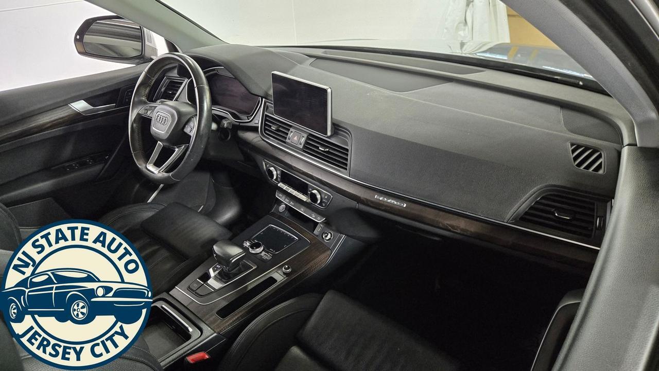 2018 Audi Q5 2.0T Jersey City NJ