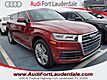 2018 Audi Q5 2.0T Premium Plus