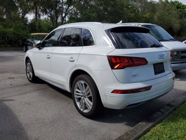 2018 Audi Q5 2.0T Premium Plus Coral Springs FL