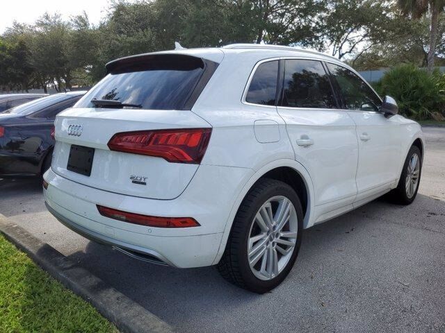 2018 Audi Q5 2.0T Premium Plus Coral Springs FL