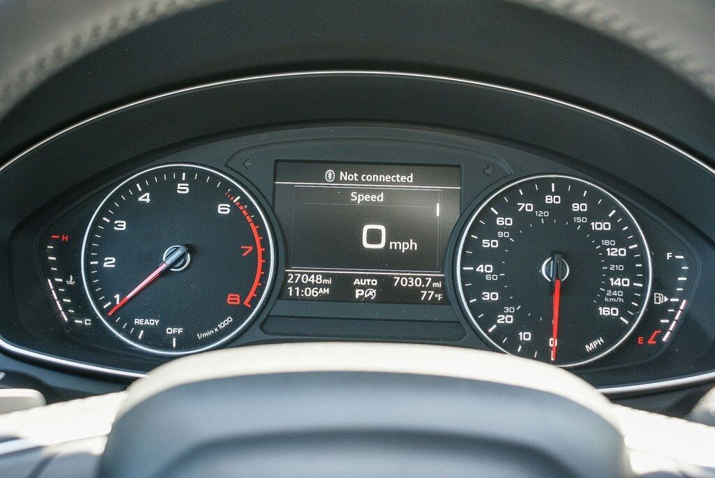 2018 Audi Q5 2.0T Premium Livermore CA
