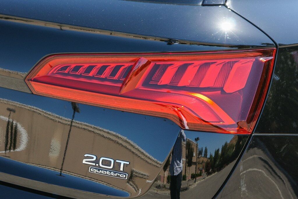 2018 Audi Q5 2.0T Premium Livermore CA