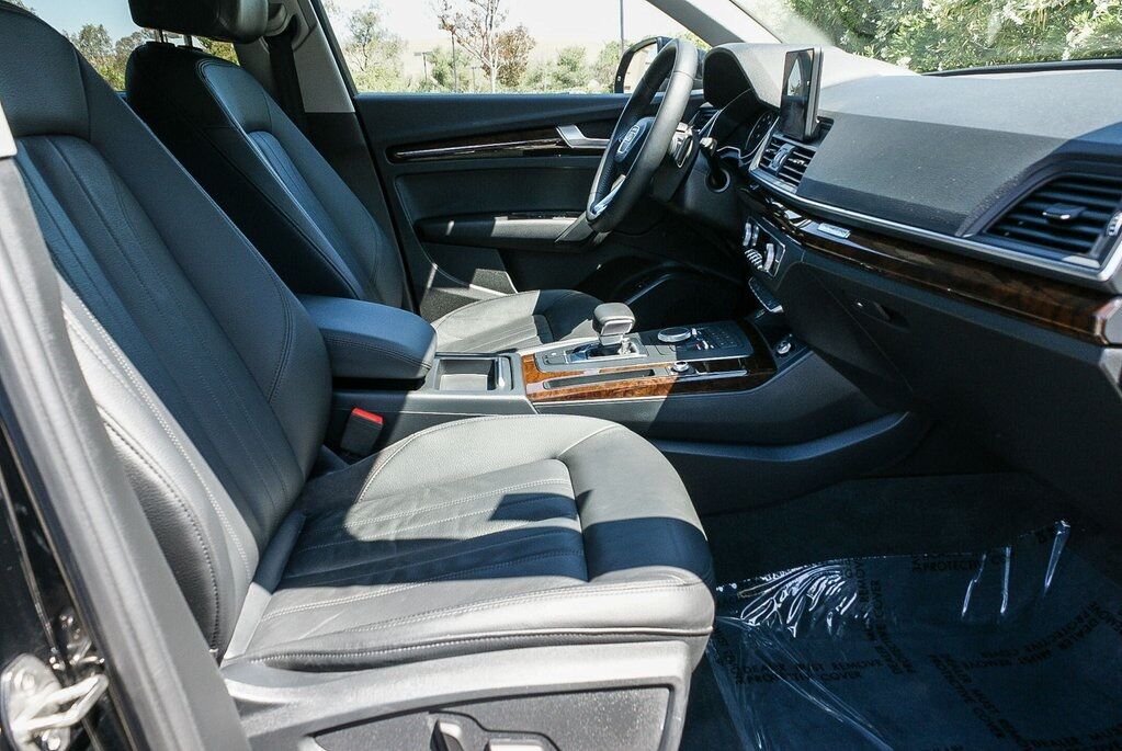 2018 Audi Q5 2.0T Premium Livermore CA