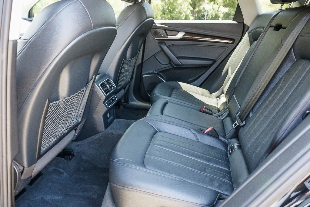 2018 Audi Q5 2.0T Premium Livermore CA