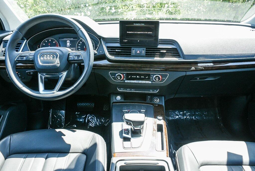 2018 Audi Q5 2.0T Premium Livermore CA