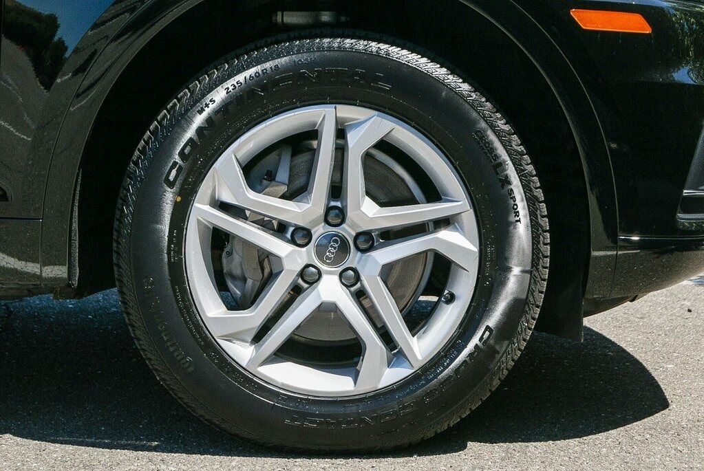 2018 Audi Q5 2.0T Premium Livermore CA