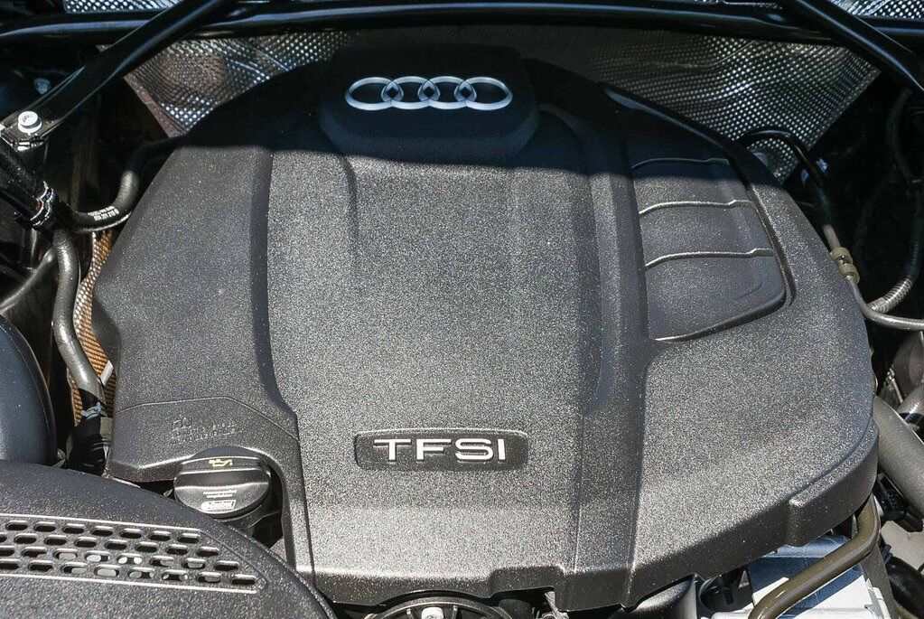 2018 Audi Q5 2.0T Premium Livermore CA
