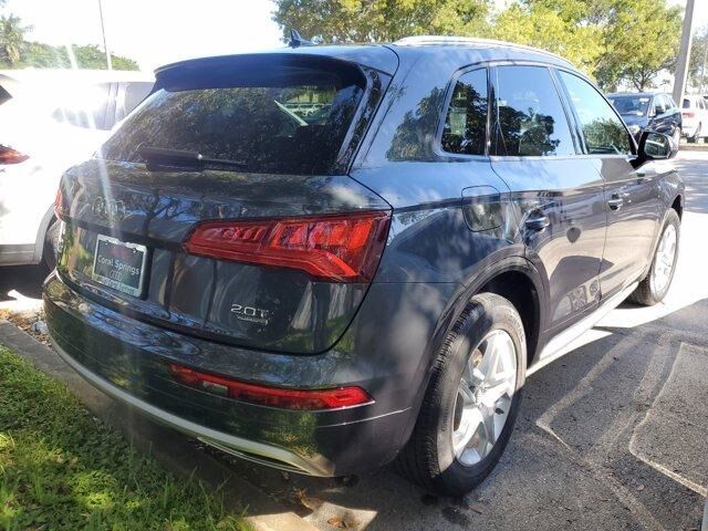 2018 Audi Q5 2.0T Premium Coral Springs FL