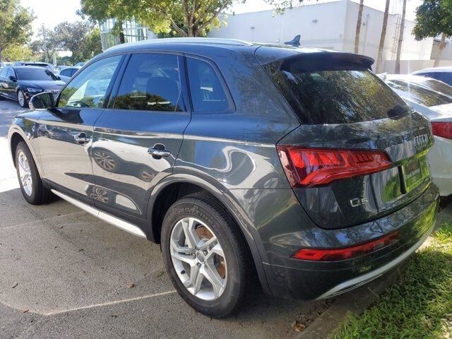 2018 Audi Q5 2.0T Premium Coral Springs FL