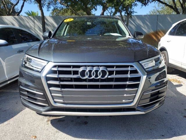 2018 Audi Q5 2.0T Premium Coral Springs FL