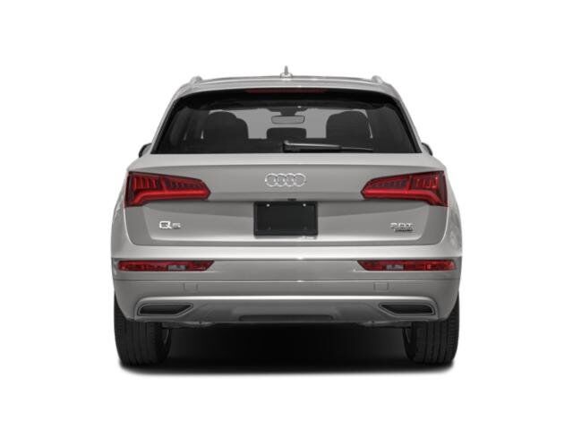 2018 Audi Q5 Premium Appleton WI
