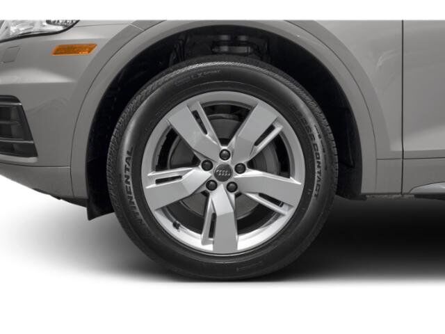 2018 Audi Q5 Premium Appleton WI